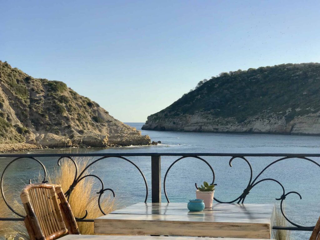 Luxury Villa Javea, Spain