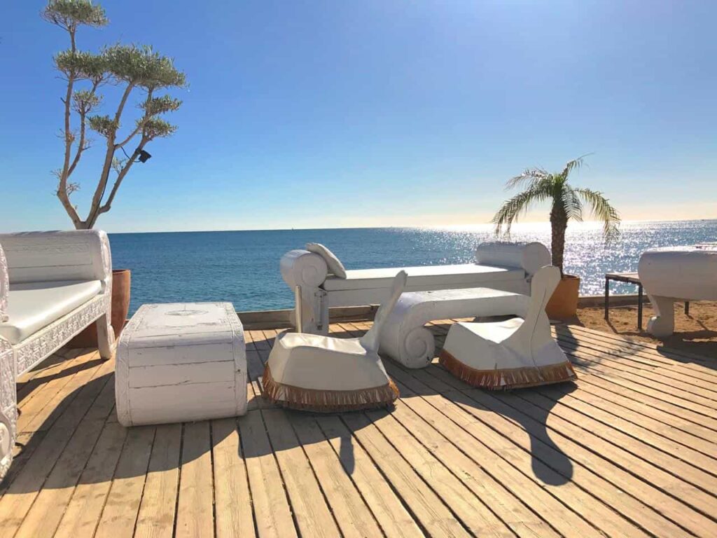 La Siesta Javea by Casa Tonica